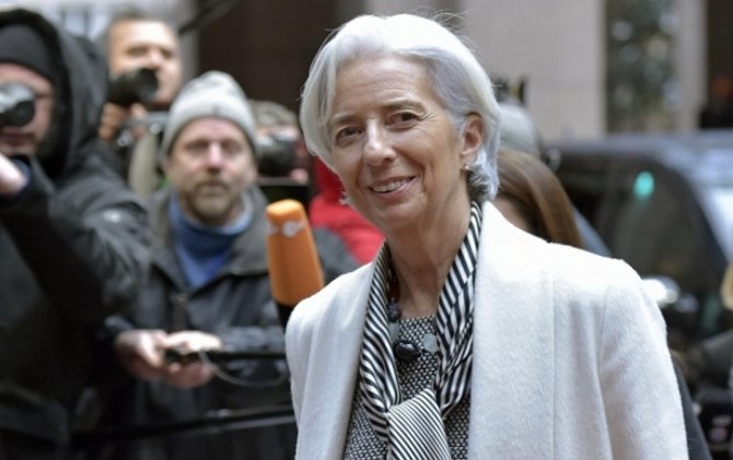 МВФ отказал Греции в кредитах