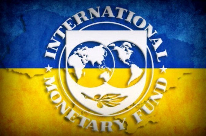 МВФ пересмотрит программу финансирования Украины