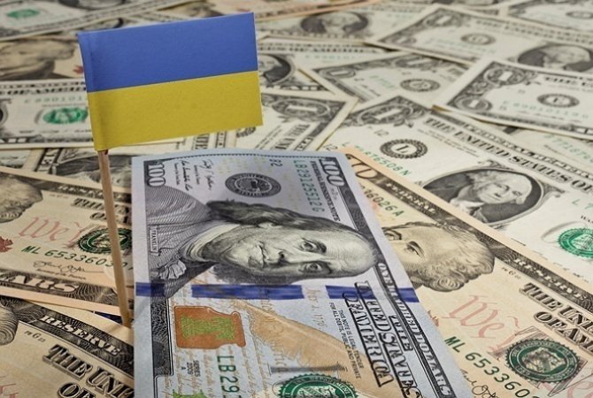 МВФ выставил новые требования поочередному траншу Украине