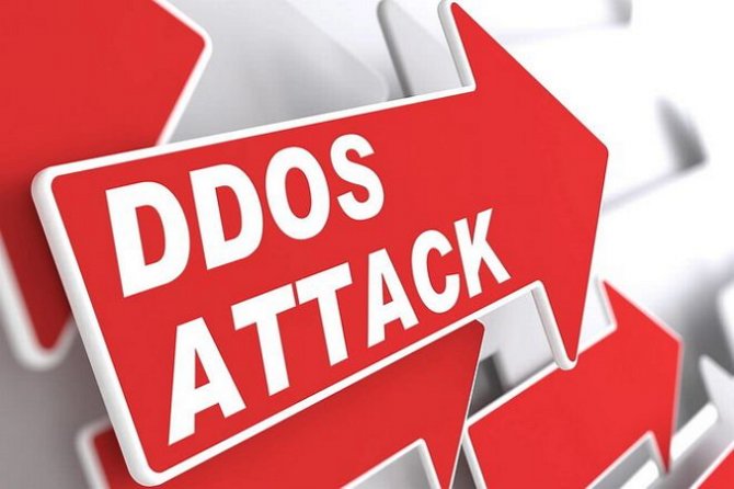 Сайт Кабмина защитят от Ddos-атак за полмиллиона гривен
