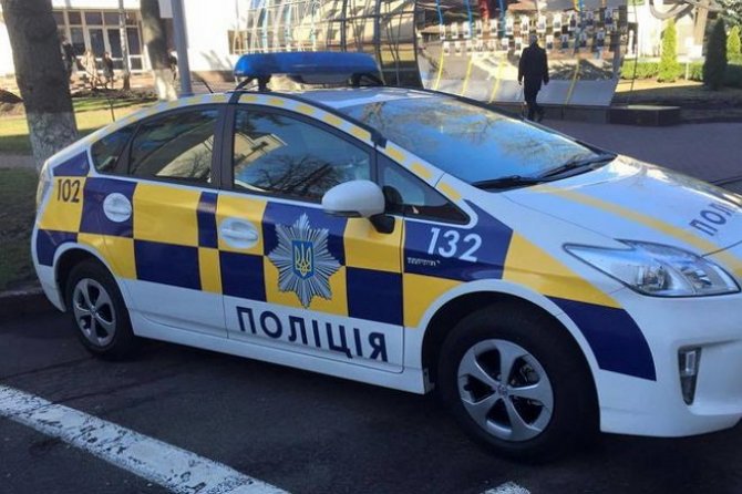 Во Львове назвали дату появления полицейских на улицах города