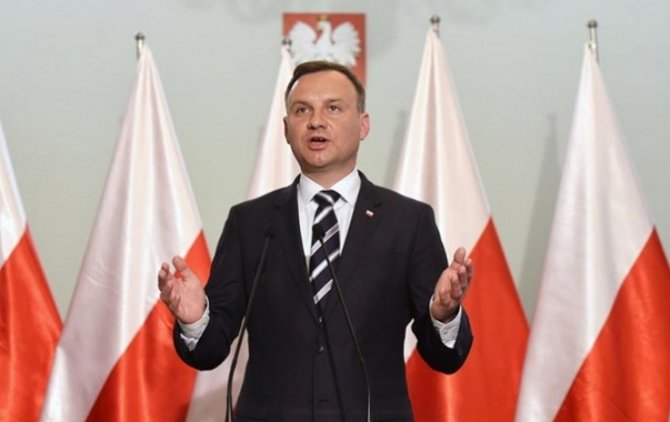 Президент Польши обдумывает создание нового европейского блока
