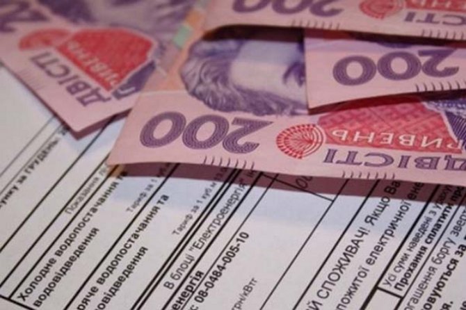 Яценюк хочет увеличить расходы на жилсубсидии в 2016 году