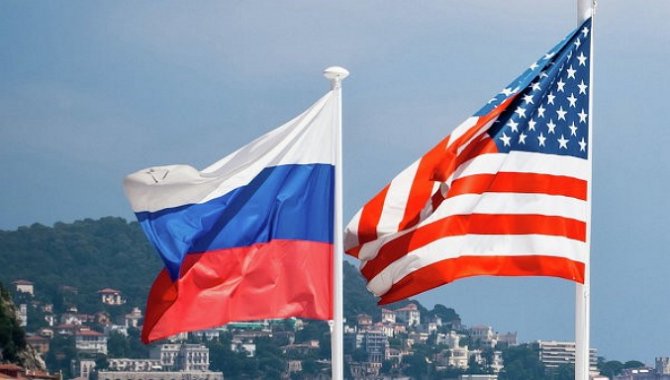 Сегодня вступают в силу расширенные санкции США против РФ