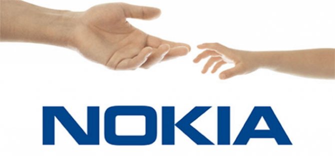Nokia готовится к возвращению на рынок мобильных устройств
