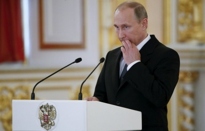 Die Welt: Где план Запада против Путина?