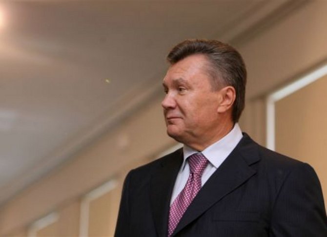 Янукович пригласил украинского следователя в Ростов-на Дону