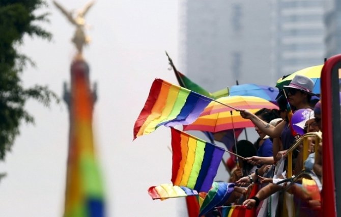 В гей-фестивале в Одессе примут участие около 200 человек
