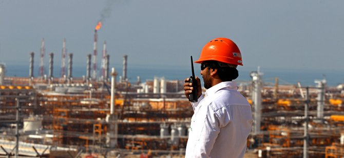 Возвращение иранской нефти на рынок обойдется РФ в $34 млрд