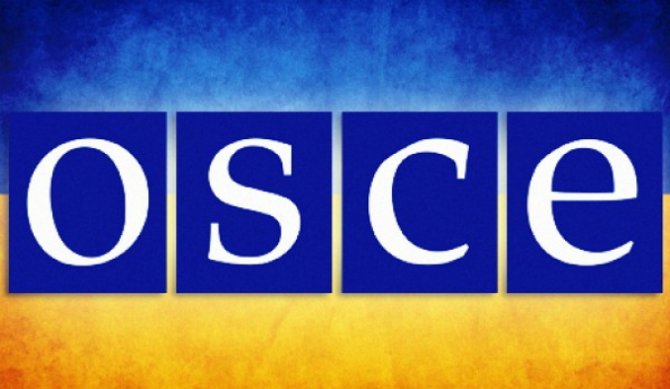 В ОБСЕ встревожены эскалацией конфликта на Донбассе