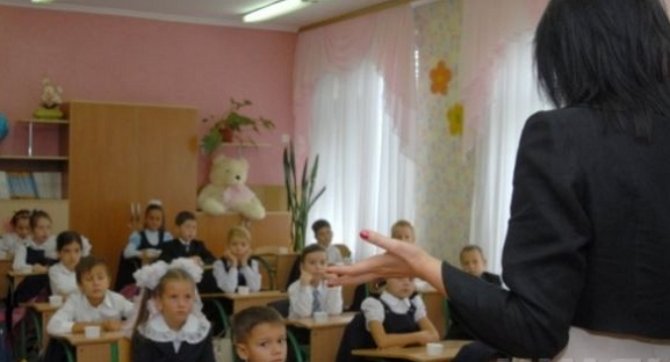 Треть обращений о коррупции в Украине касаются образования - Transparency Inernational