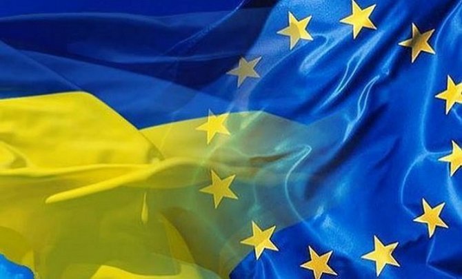 ЕС выделил Украине 8,55 млн евро на поддержку управления границами