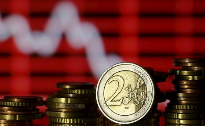 Греция может получить краткосрочный кредит в размере €6 миллиардов