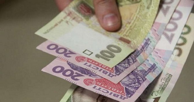 За полгода Украина вернула 8 тысяч гривен, украденных из госбюджета