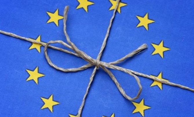 В ЕС одобрили выделение Греции 26 млрд евро