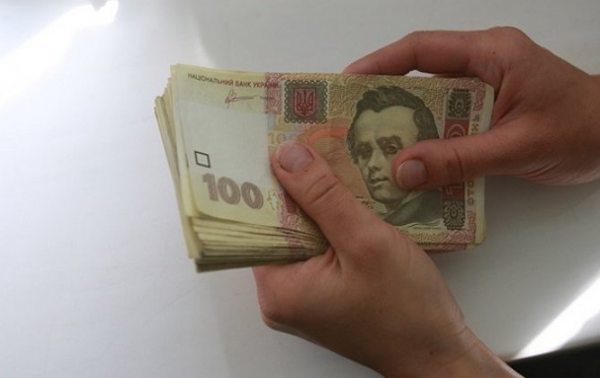 Чиновники Фонда соцстрахования украли 30 миллионов гривен - СБУ