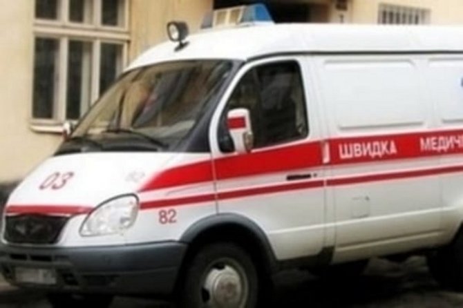 В Киеве 23 человека попали в больницу после медицинского семинара