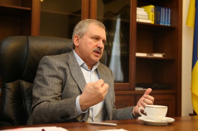Андрей Сенченко: Мы можем никогда не узнать правды об Иловайском котле