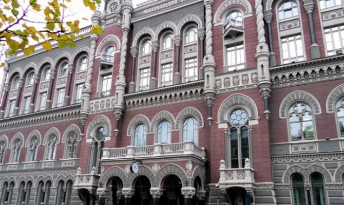 Украинские банки с начала года потеряли 33 млрд гривен