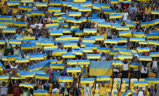 40% украинцев не видят реформ в стране - опрос