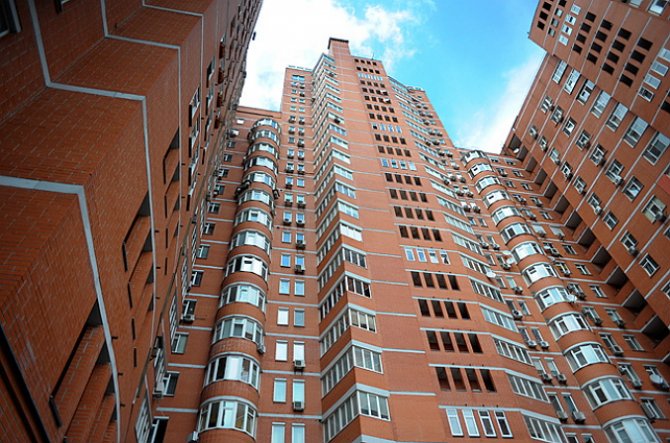 Украинцы вдвое перевыполнили план по налогу на недвижимость