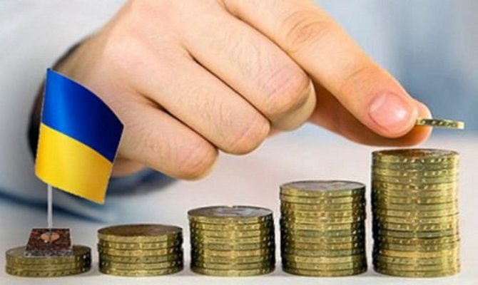 Украине еще нужно более $18 млрд кредитов - эксперт