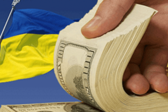 На что пошла Украина ради списания части долга