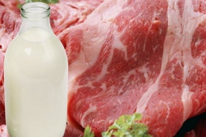В сентябре мясо и молочные продукты в Украине значительно подорожают - аналитики