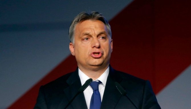Мигранты превратят европейцев на меньшинство - премьер Венгрии