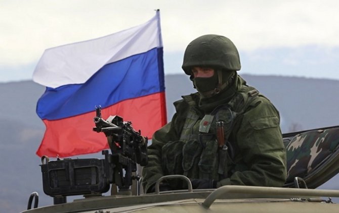 В России привели в полную боевую готовность войска центрального округа