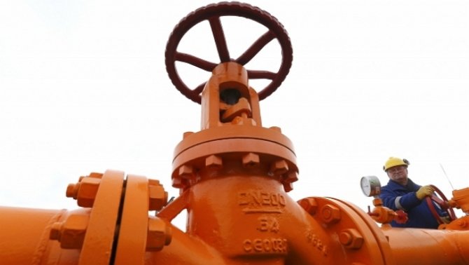 Российский газ для Армении подешевел до 165 долларов