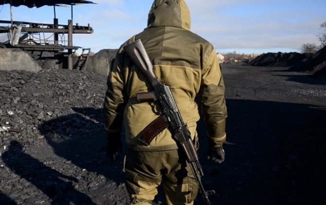 В "ДНР" отказались поставлять Украине уголь