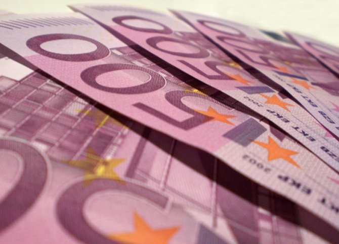 Польша даст Украине 100 млн евро кредита
