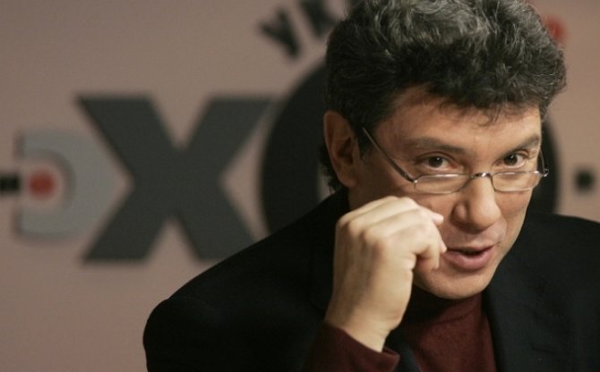 До конца этого года в РФ хотят завершить расследование убийства Немцова