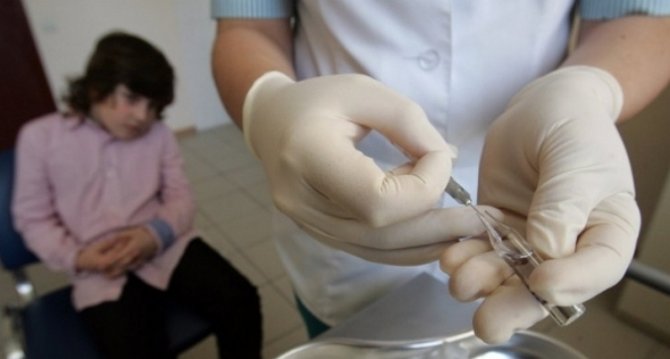 Ученые предупредили, что местная анестезия вредна для зубов ребенка