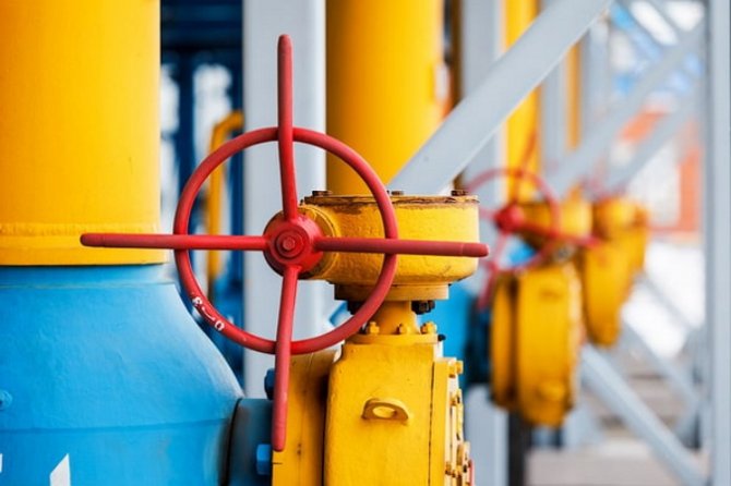 Россия предложила Украине подумать о цене на газ