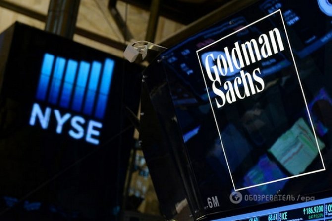 Goldman Sachs спрогнозировал обвал цен на нефть до $20