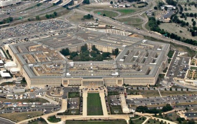 Пентагон закрыл все сверхсекретные лаборатории