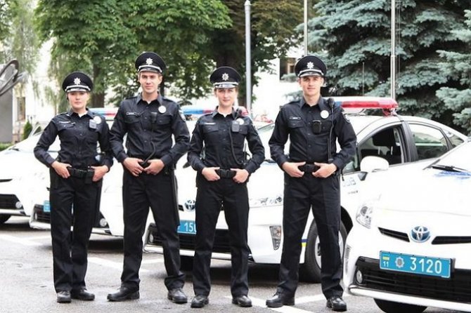 К концу года в Украине будет 6-7 тыс. полицейских - Аваков