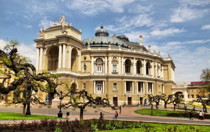 В Одессе появится бесплатный Wi-Fi для всех