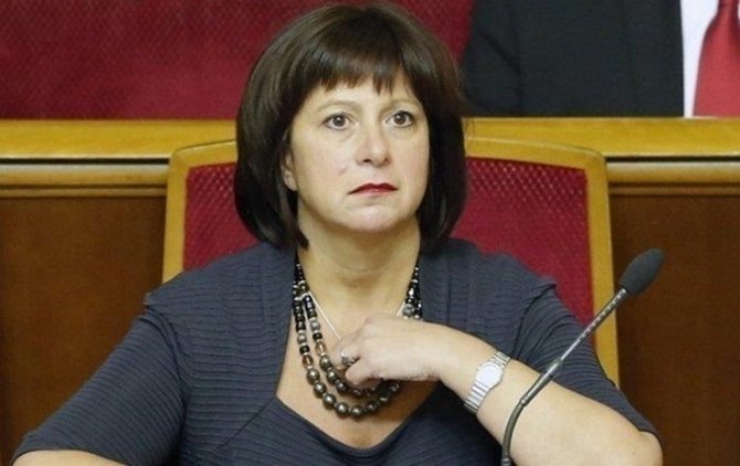 Украина может пойти еще на одну реструктуризацию долга - Яресько