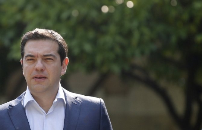 Партия Ципраса выиграла парламентские выборы в Греции