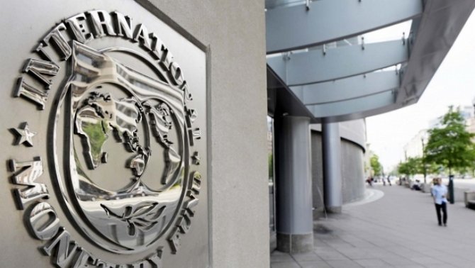 В Украине вновь заработала миссия МВФ