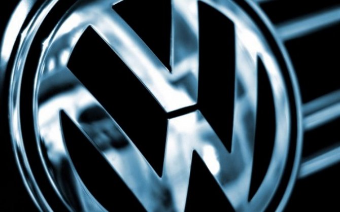 В США началось уголовное расследование в отношении Volkswagen