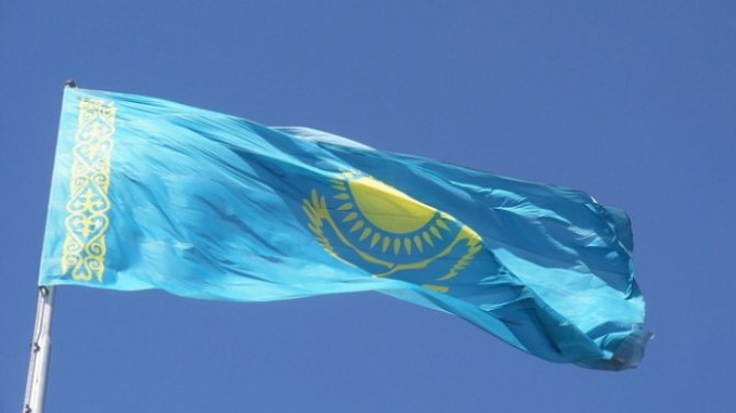 Казахстан может ввести эмбарго на товары из РФ