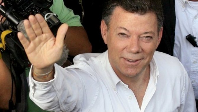 В Колумбии договорились о прекращении 50-летней войны