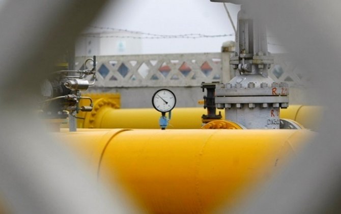 В России назвали скидку на газ для Украины