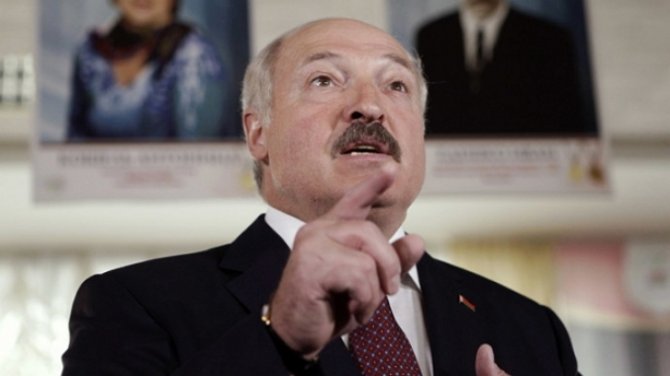 Ситуация на Донбассе может привести к новой мировой войне - Лукашенко