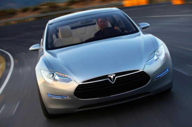 Tesla запустила свой первый в Европе завод