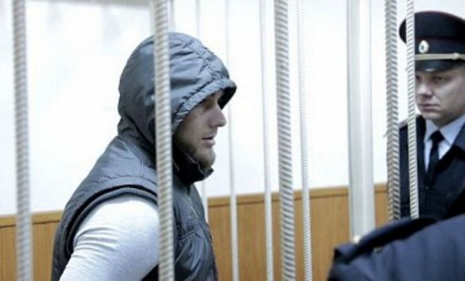 В деле Немцова все обвиняемые отказались от признаний